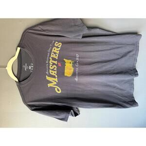 Masters Augusta National Golf Club 2017 Graphic T-Shirt